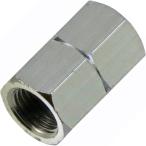 近与(KONYO) SUN UP 異径中間ソケット Rc1/8xRc1/4