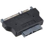 変換名人 slimSATA - SATA変換アダプタ SATASL-SATA