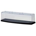  Izumi .. раунд кейс для коллекции широкий Flat модель 9317