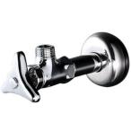 KVK угол форма запорный клапан K6-P2