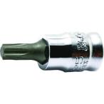  гора внизу промышленность изучение место (Ko-ken) звездообразный бит гнездо Z-EAL 2025Z.28-T25 разница включено угол :6.35mm 1 шт 