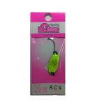 Angler'z System( рыболов z система )do-na1.5g SC5