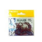  золотой дракон H линия сталь futoshi земля ho ta. красный 16 номер 