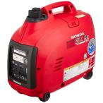 HONDA 防音型インバーター発電機 900VA(交流/直流) EU9IT1JN3