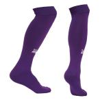 [a потертость ta] игра чулки PURPLE (95) 22-24cm 01080J