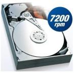 Logitec внутренности HDD 3.5 дюймовый 320GB SATA III LHD-D320SAK2
