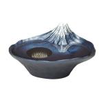 nagae(Nagae) ваза для цветов водное сооружение ... зонт Fuji синий Fuji 