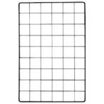 WAKI сетка panel 300X1200mm чёрный EMP038