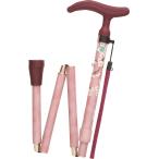  Fuji Home активный Grace складной S Sakura розовый [ соответствующий рост : примерно 140~160cm]