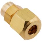 ichinenTASCO TA231S-3 Flare коннектор 3/8 flair ×3/8(3ke входить )