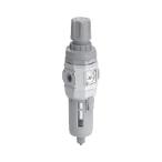 CKD фильтр регулятор белый цвет серии W4000-15-W-B3W
