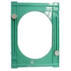 Clover рукоделие сопутствующие товары кисточка производитель Large 58-782