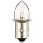 klip тонн лампочка 4.8V/0.5A/2 штук входит SL-L4850K/2P