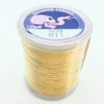 TOHOs красный металлик серия D30( futoshi )100m шт M11 золотой 