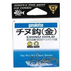  Gamakatsu (Gamakatsu) морской лещ золотой 0.8 номер 