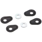  Hurricane (HURRICANE) указатель поворота крепление, опора универсальный HA5225