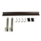  bell k дверь скользящий крюк sepia 400mm MR-4137