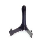  Fukui металлические изделия тарелка установить 4 номер из дерева тарелка . чёрный покраска отделка 6570-4