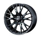 WEDS SA20R 15 дюймовый 4H PCD100 5.0J +45 WBC [0072775]