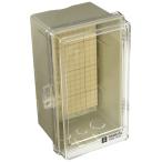  будущее промышленность (MIRAI)uoru box прозрачный крышка * крыша нет * вертикальный type действительный fuka sa90 1 шт CWB-1AOJ