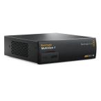 Blackmagic Design マルチビュワー Blackmagic MultiView 4 4系統6G-SDI入力搭載 003888