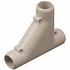  будущее промышленность VE труба ответвление высота атмосферостойкий * ударопрочный .HI VE22 для серый 1 шт 