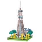 hacomo( ящик mo) hacomo PUSU PUSU Tokyo Sky tree 