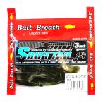 Bait Breath( Bait breath )wa-m коробка передач tail 3 S-01 вода дыня /si-do