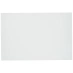  свет полистирол доска прозрачный одна сторона коврик PSKM-2033 полимер доска 