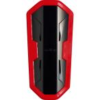 moru тонн (molten)s one se щиток S размер чёрный красный GG0022-KR