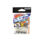 katsuichi(Katsuichi) манок SGH-1shoa head #4-9g