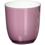  Yamato пластик PON горшок C-3 номер rose низ дыра нет 