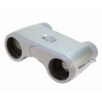  Vixen (Vixen) театральный бинокль compact опера 3x28( серебряный ) 12303-2