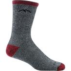 Darn Tough альпинизм Micro Crew Extra Cushion XL серый затонированный 