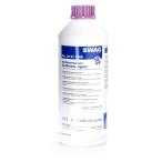 SWAG メルセデス フォルクスワーゲン アウディ用 G12++ クーラント LLC レッド 赤 1.5L