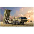  тигр mpeta-1/35 America суша армия THAAD. дорога ...misa il система пластиковая модель 01054