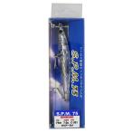 Bassday( автобус tei) pencil bait S.P.M 75mm 7g прозрачный ламе C-351 искусственная приманка 