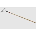 カネコ総業 ミニアメリカン10本爪 ウェイビーロング柄 #175106 赤塗り 1200mm柄 本体: 奥行9cm 本体: 高さ145cm 本体: 幅