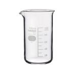  высокий лабораторный стакан ( стандарт шкала имеется ) 1004-1006A 100mL /1-7116-02