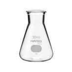  треугольник колба 30mL /6-017-19