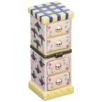  Восток камень . дизайн мелкие вещи мульти- H110mm