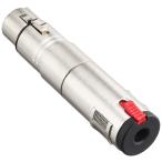 TRUE DYNAtu Roo Dyna изменение коннектор XLR(F)/Phone(F) TDX307