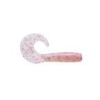 Berkley ( Burke re-)garup! SW jigging перчатка 1.5 дюймовый прозрачный розовый G2SQJG1.5-CLP ajing морской ерш 