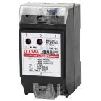 音羽電機工業 分電盤用SPD LT-332