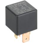 BOSCH 0986AH0082 обычный открытый Mini реле - 4 булавка,12V DC,70 Anne пара - одиночный 