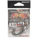 katsuichi(KATSUICHI) манок Worm130maki подвеска way tedo#3/0.