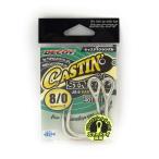 katsuichi(Katsuichi) манок JS-5 Cath tin одиночный #8/0