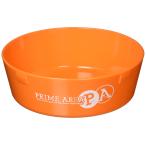 プライムエリア グルテンボウル PA-03 オレンジ.