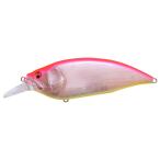  Megabass (Megabass) BIG-M 4.0. длина розовый 
