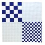 mu. прекрасный ....70 Hare посылка город сосна темно синий 70cm хлопок 